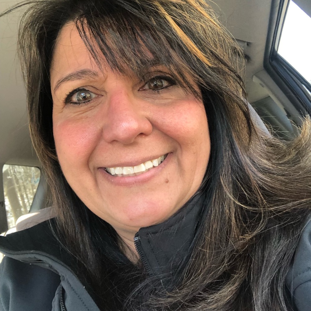 Meet your Posher, Caryn